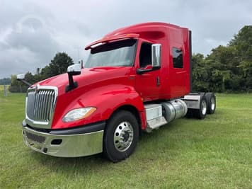 Main image International LT